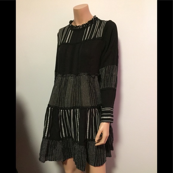 Zara Dresses & Skirts - ZARA stunning classy boho Large or oversized